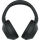 Наушники Sony WH-ULT900N Black