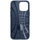 Чехол Spigen Liquid Air для iPhone 16 Pro Max (ACS07989) Navy Blue