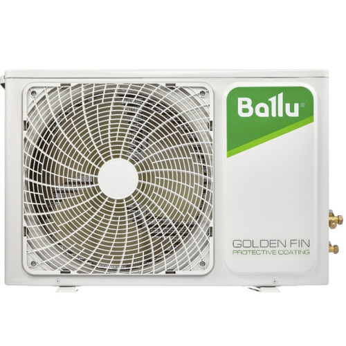 Сплит-система Ballu iGreen Pro BSAG-18HN8 White