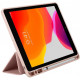 Чехол Spigen Case Urban Fit для iPad 10.2 2021 (ACS01061) Rose Gold