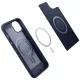 Чехол Spigen Mag Armor для iPhone 14 (ACS05066) Navy Blue