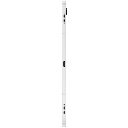 Планшет Samsung Galaxy Tab S8+ LTE 256Gb Silver (SM-X806)