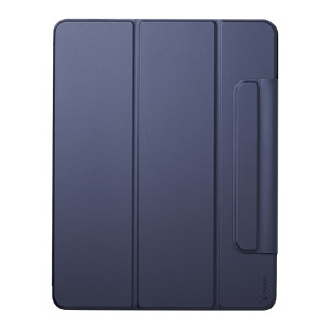 Чехол Deppa Wallet Onzo Magnet для iPad Pro 12.9 2020/2021/2022 (D-88077) Blue