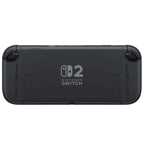 Игровая приставка Nintendo Switch 2 256GB Black + Mario Kart World Bundle