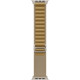 Смарт-часы Apple Watch Ultra 2 (2024) 49mm Natural Titanium Case with Tan Alpine Loop M