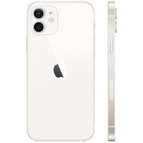 Смартфон Apple iPhone 12 64Gb White
