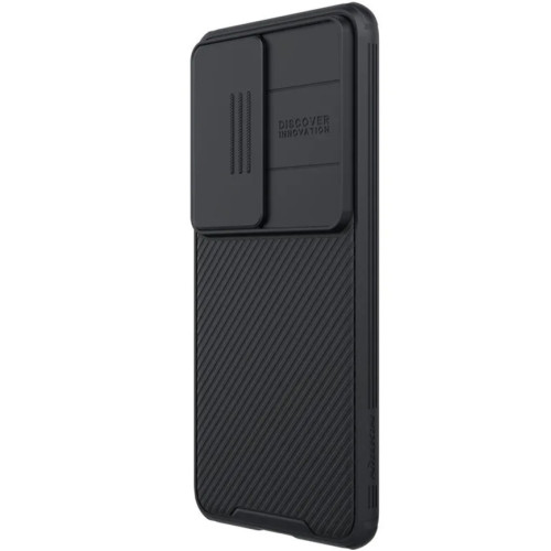 Чехол Nilkin Camshield Pro для Huawei P60, P60 Pro Black