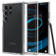 Чехол Spigen Ultra Hybrid для Galaxy S24 Ultra (ACS07292) Clear