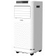 Мобильный кондиционер Ballu Moveo BPAC-09 XT/N6 White