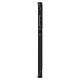 Чехол Spigen Rugged Armor Galaxy S22 Ultra (ACS03914) Matte Black