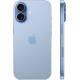 Смартфон Apple iPhone 17 256GB eSim Mist Blue