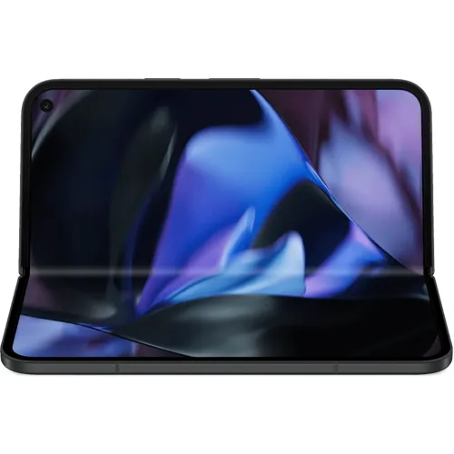 Смартфон Google Pixel 9 Pro Fold 16/512Gb Obsidian