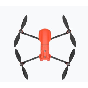 Квадрокоптер Autel Robotics EVO II Pro 6K Rugged Bundle Orange