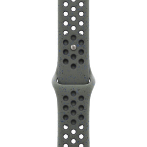 Ремешок Apple Watch 46mm Cargo Khaki Nike Sport Band S/L