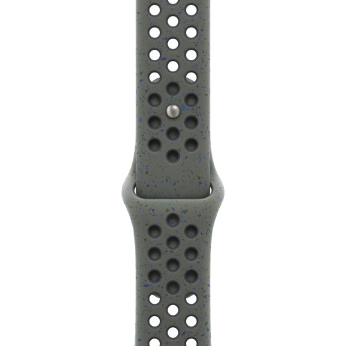 Ремешок Apple Watch 46mm Cargo Khaki Nike Sport Band S/L