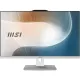Моноблок MSI Modern AM272P 12M-262XRU 27 FHD IPS