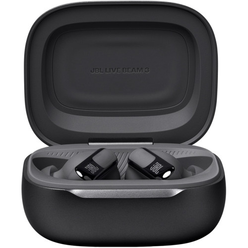 Наушники JBL Live Beam 3 Black