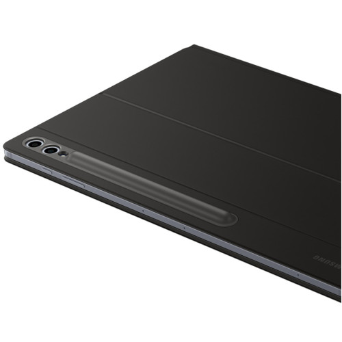 Чехол-клавиатура Samsung Book Cover Keyboard AI Key для Galaxy Tab S10 Ultra/S9 Ultra Black (EF-DX925UB)