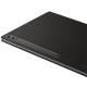 Чехол-клавиатура Samsung Book Cover Keyboard AI Key для Galaxy Tab S10 Ultra/S9 Ultra Black (EF-DX925UB)