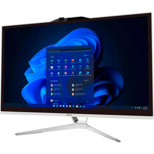 Моноблок MSI Pro AP222T 13M-082RU 21.5 FHD IPS