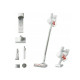 Пылесос Xiaomi Mijia Handheld Vacuum Cleaner G9 White (Белый) Global Version