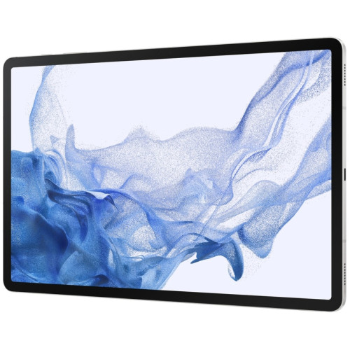 Планшет Samsung Galaxy Tab S8 Wi-Fi 128Gb Silver (SM-X700)