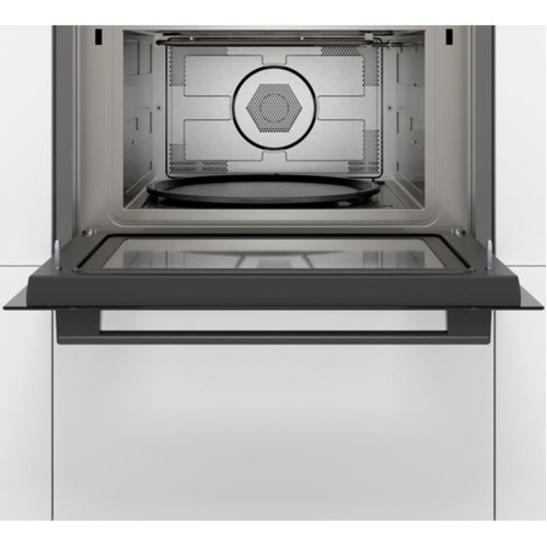 Микроволновая печь Bosch Serie 6 CMA585MB0 Black