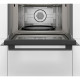 Микроволновая печь Bosch Serie 6 CMA585MB0 Black