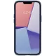 Чехол Spigen Liquid Air для iPhone 14 (ACS05038) Navy Blue