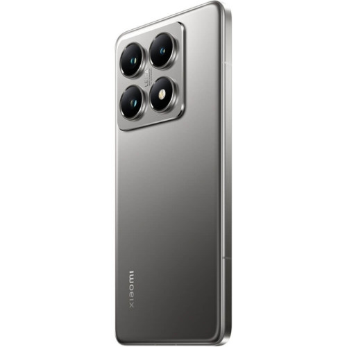 Смартфон Xiaomi 14T Pro 12/1Tb Grey Global Version