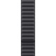 Смарт-часы Apple Watch Series 10 46mm Jet Black Aluminum Case with Black Magnetic Link S/M