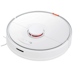 Робот-пылесос Roborock S7 White Global version