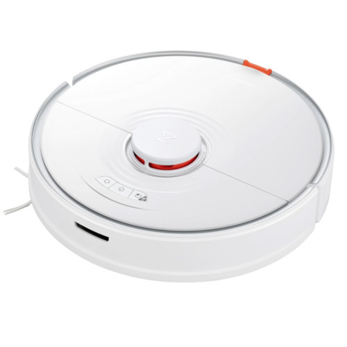 Робот-пылесос Roborock S7 White Global version