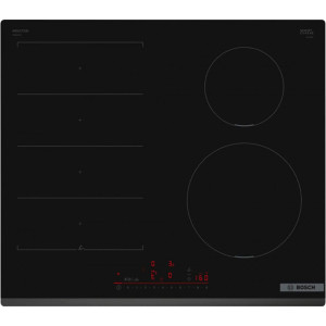 Индукционная варочная панель Bosch Serie 4 PIX631HC1E Black