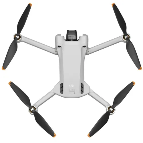 Квадрокоптер DJI Mini 3 Pro