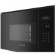 Микроволновая печь Bosch Serie 6 BEL554MB0 Black