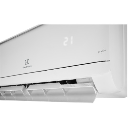 Сплит-система Electrolux Skandi DC Inverter EACS/I-12HSK/N3 White