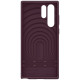 Чехол Spigen Parallax Galaxy S22 Ultra (ACS03941) Burgundy
