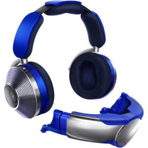 Наушники Dyson Zone Silver