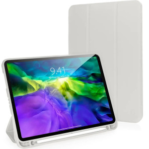 Чехол Gurdini Milano Series для ipad Air 11 (2025) Stone