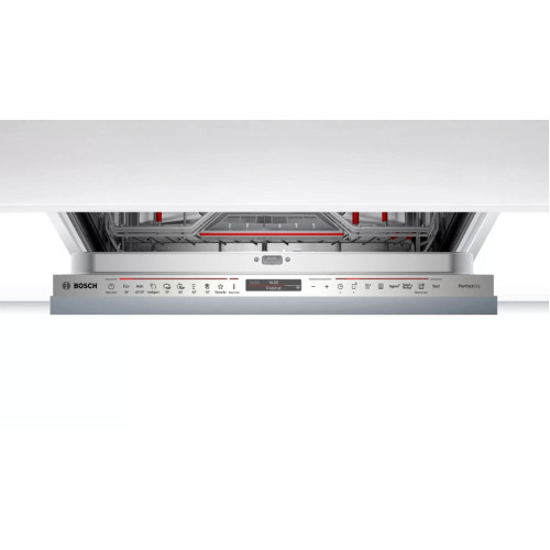 Посудомоечная машина Bosch Serie 8 SMV8ZCX02E
