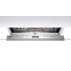 Посудомоечная машина Bosch Serie 8 SMV8ZCX02E