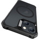 Чехол ESR Air Armor Halolock Magsafe для iPhone 15 Plus Frosted Black
