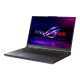Игровой ноутбук ASUS ROG Strix G18 (Ryzen 9, 32 ГБ, 1 ТБ, RTX 5070, 240 Гц, Win 11) Черный