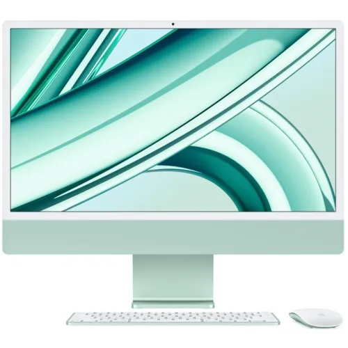 Моноблок Apple iMac (2023) 24 Retina 4.5K M3