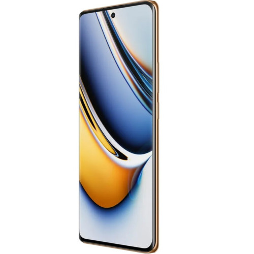Смартфон Realme 11 Pro Plus 12/512Gb Sunrise Beige