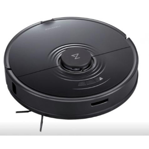 Робот-пылесос Roborock S7 Black (Черный) Global version