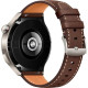Смарт-часы Huawei Watch 4 Pro 48mm Brown Leather Medes-L19L (55020APB)