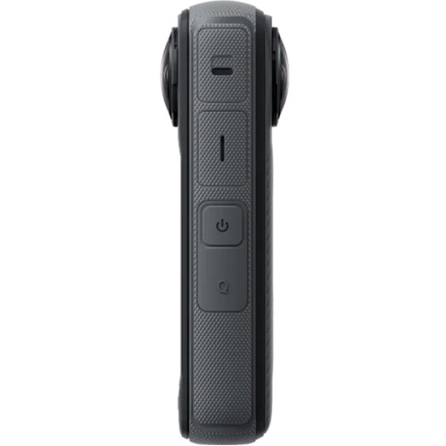 Экшн-камера Insta360 X4 Black