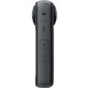 Экшн-камера Insta360 X4 Black